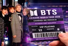 BTS en México: ¿Qué hacer si Ticketmaster canceló mi boleto?