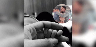 Exintegrante de Acapulco Shore anuncia la muerte de su bebé recién nacido