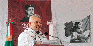 Nuevo hospital del IMSS en Villas del Pedregal contará con 54 especialidades: Bedolla