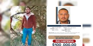 ¿Quién es “El Botox”? El criminal ligado al asesinato de un líder limonero en Michoacán
