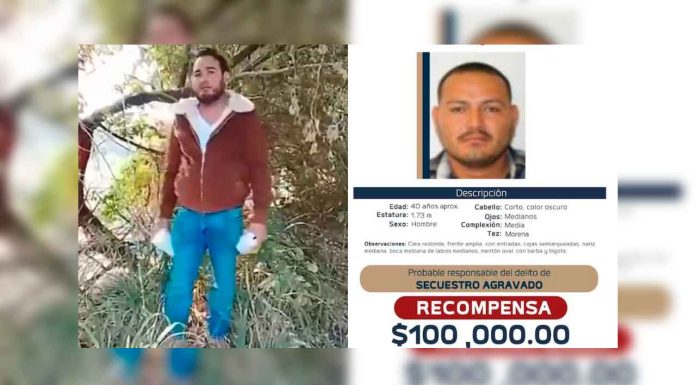 ¿Quién es “El Botox”? El criminal ligado al asesinato de un líder limonero en Michoacán