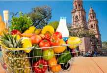 Bodega Aurrera, Merza y Walmart venderán la canasta básica en menos de mil pesos en Michoacán