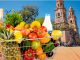 Morelia registra la canasta básica más económica al inicio de 2026, informa Sedeco