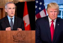 Mark Carney responde a Trump y defiende la soberanía de Canadá