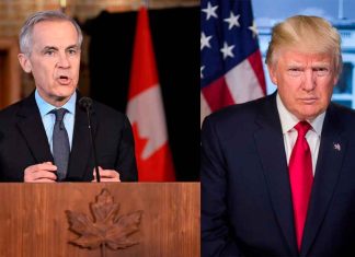 Mark Carney responde a Trump y defiende la soberanía de Canadá