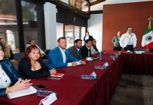 Jiquilpan contará con una Guardería CECI gracias a gestión del Presidente Municipal