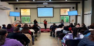 La CEDH Michoacán presenta su Catálogo 2026 de Capacitaciones en Derechos Humanos