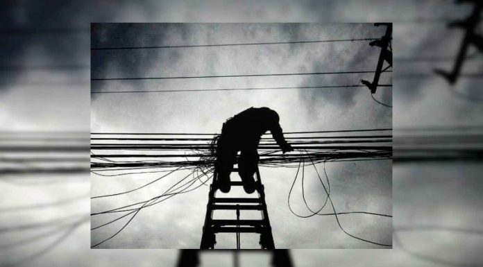 Vinculan a proceso a cinco personas por su posible relación en el robo de cableado en Morelia