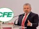 Electricidad e internet para todo Michoacán, acuerdo entre Bedolla y CFE