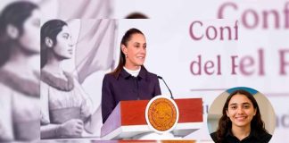 Destacan a joven de Veracruz por innovación tecnológica aplicada al bienestar social