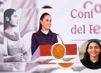 Destacan a joven de Veracruz por innovación tecnológica aplicada al bienestar social