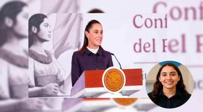 Destacan a joven de Veracruz por innovación tecnológica aplicada al bienestar social