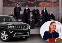 Claudia Sheinbaum justifica compra de camionetas y señala ahorro superior a mil millones de pesos