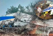 Accidente de avión en Colombia deja 15 muertos, entre ellos un congresista