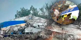 Accidente de avión en Colombia deja 15 muertos, entre ellos un congresista