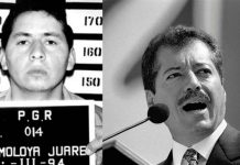 SCJN atrae amparo de Mario Aburto por asesinato de Colosio