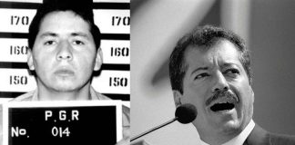 SCJN atrae amparo de Mario Aburto por asesinato de Colosio