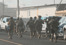 Identifican a cuatro jóvenes asesinados y abandonados en costales en Texticuitzeo