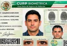CURP biométrica para niños y adolescentes: cómo tramitarla y dónde hacerlo en 2026