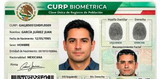 CURP biométrica para niños y adolescentes: cómo tramitarla y dónde hacerlo en 2026