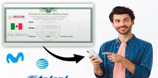 Cómo vincular tu celular con tu CURP o INE en México: guía clara para completar el trámite