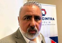 Blindar inversiones para pequeñas y micro empresas, trabajo de Aramis Cedeño para 2026 en Canacintra