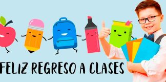 Hoy regresaron a las aulas 936 mil estudiantes de nivel básico informó la Secretaria de Educación