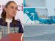 Sheinbaum aclara alerta aérea de EU: “no hubo sobrevuelo en México”