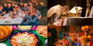 Costumbres que perduran: prácticas sociales que resisten el paso del tiempo