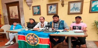 Acusa CFE envenena cuerpos de agua de la Región Oriente