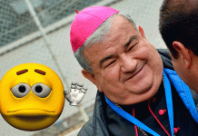 Este viernes renuncia Carlos Garfias Merlos como Arzobispo de Morelia