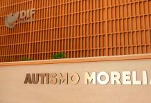 Este viernes, se celebra el segundo aniversario del Centro de Atención al Autismo, ejemplo internacional.