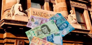 Adiós silencioso: los billetes que Banxico comenzará a retirar en 2026