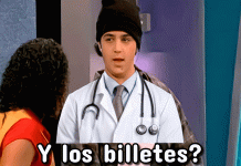 Médicos residentes del Hospital General de Morelia denuncian atraso en pagos