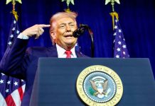 Trump afirma que su “moral” es el único límite de la política exterior de EE. UU.