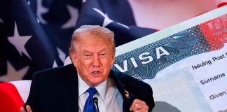 Restricción de visas en EU impacta a países de América Latina, incluidos aliados históricos