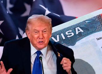 Restricción de visas en EU impacta a países de América Latina, incluidos aliados históricos