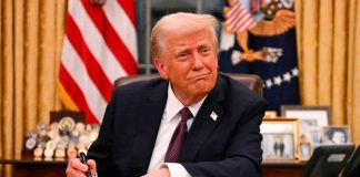 Estados Unidos anuncia retiro de decenas de organismos internacionales y tratados multilaterales