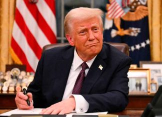 Estados Unidos anuncia retiro de decenas de organismos internacionales y tratados multilaterales