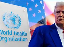 Estados Unidos formaliza su salida de la OMS por orden de Trump