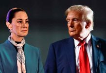 EE. UU. presiona a México para permitir operativos conjuntos contra cárteles tras captura de Maduro