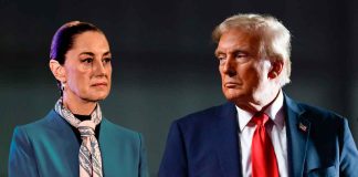 EE. UU. presiona a México para permitir operativos conjuntos contra cárteles tras captura de Maduro