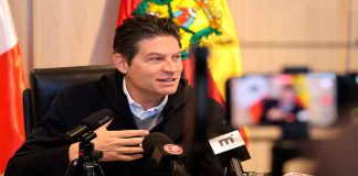 Gobierno de Alfonso Martínez duplicó el turismo en 4 años