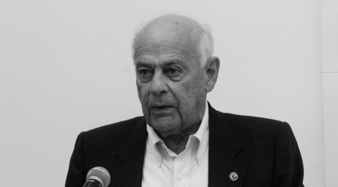 Fallece a los 91 años el destacado empresario David Garza Lagüera