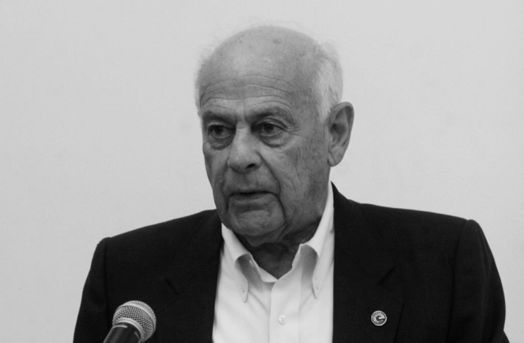 Fallece a los 91 años el destacado empresario David Garza Lagüera