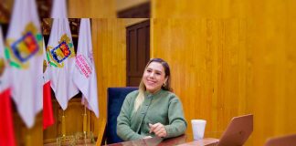 Dayana Pérez Mendoza negó obstaculizar el autogobierno de Opopeo