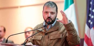 Defensa iniciará construcción del nuevo cuartel de la Policía Municipal en Uruapan: Raúl Zepeda