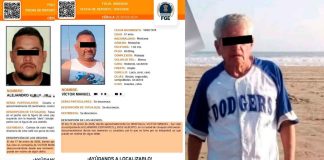 Hallan 4s3s1n4d0s en Guanajuato a 3 de 4 uruapenses reportados como desaparecidos