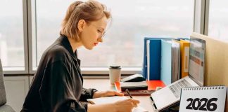 Estos son los días de descanso obligatorio en México para 2026