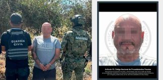 FGE señala que el asesinato del matrimonio de intérpretes de LSM y su hija en Ucareo estaría relacionado con un préstamo familiar